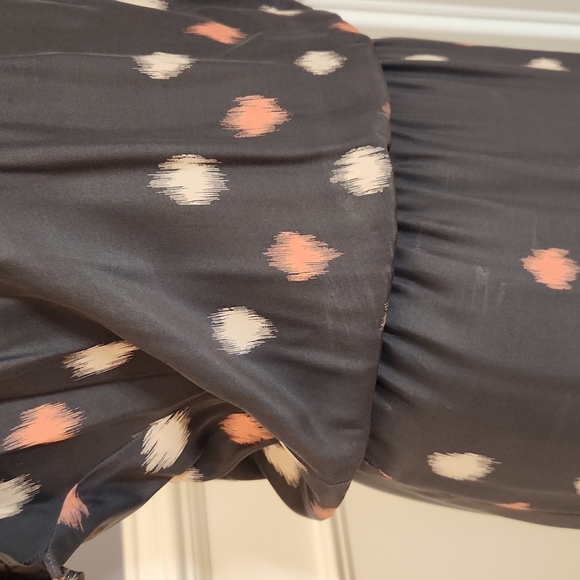 Parker Maxi Dress - Picture 3 of 10